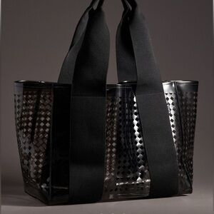 STATE Wellington Cabana Tote NWT